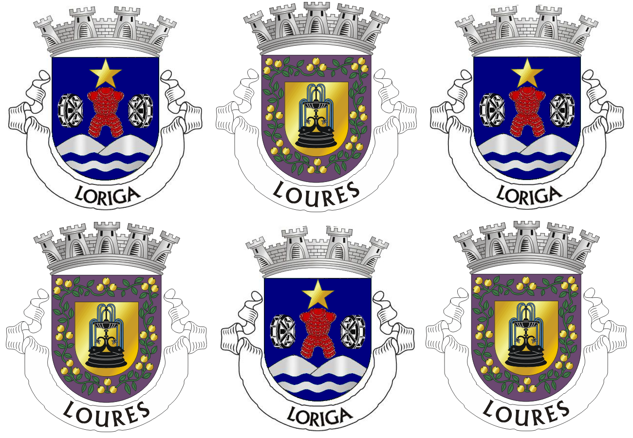 História de Loriga pelo historiador António Conde no site da Junta de Freguesia de Loriga PDF