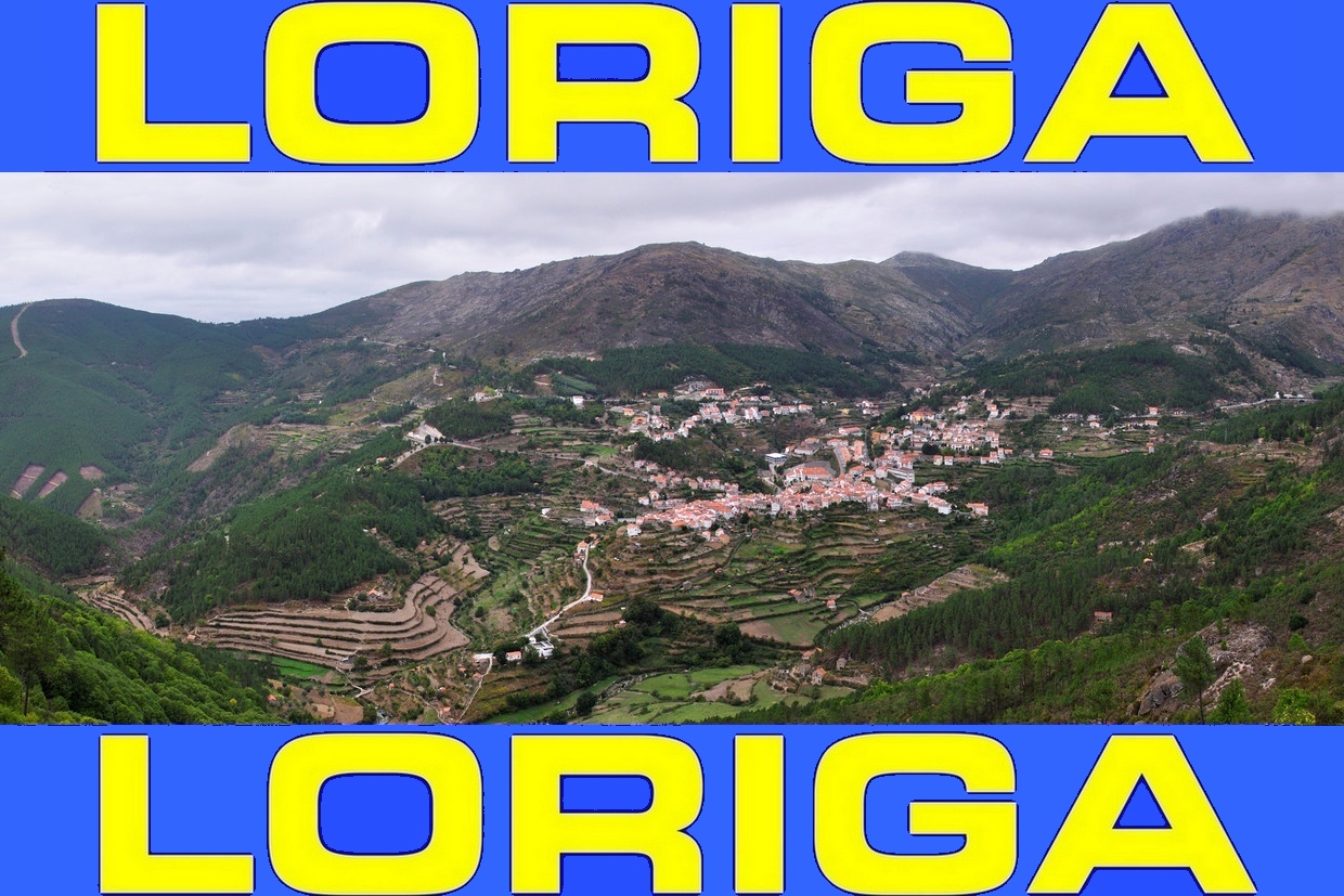 História de Loriga | History of Loriga PDF