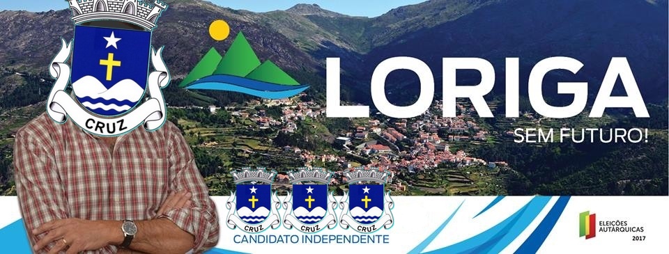 História do Brasão de Loriga PDF