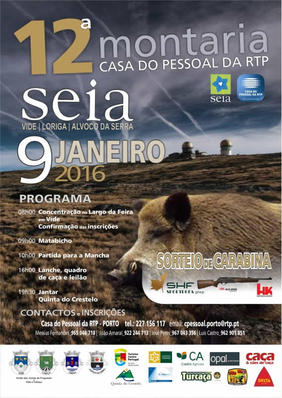 História do Brasão de Loriga PDF