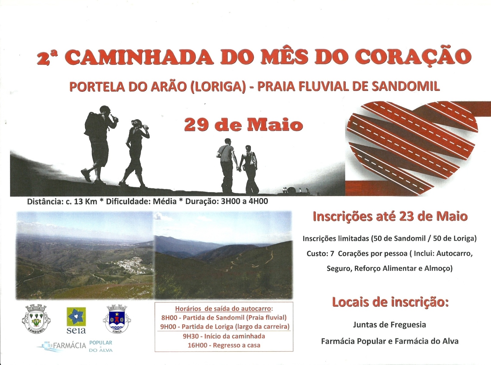 História do Brasão de Loriga PDF