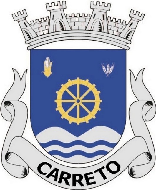 História do Brasão de Loriga PDF